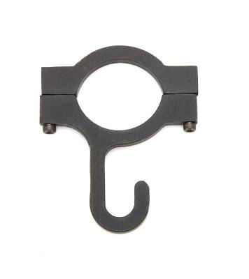 QUICKCAR RACING PRODUCTS - QuickCar Racing Products QRP66-936 Helmet Hook 1.50"