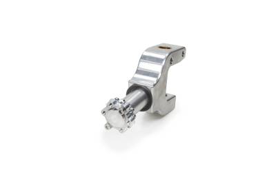 Ti22 PERFORMANCE - Ti22 Performance TIP3520 600 Front Spindle Left Polished 6061-T6 Billet