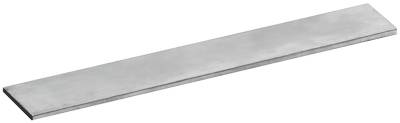 Allstar Performance - Allstar Performance ALL22250-16 Alum Flat Stock 1" x 1/8" x 16'