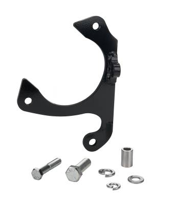 Allstar Performance - Allstar Performance ALL42122 Caliper Mount Bracket LH