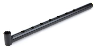 Ti22 PERFORMANCE - Ti22 Performance TIP6010 Wing Tree Insert Black Steel