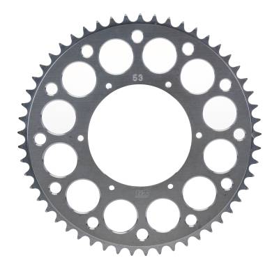 Ti22 PERFORMANCE - Ti22 Performance TIP3840-53 600 Rear Sprocket 5.25" Bolt Circle 53T