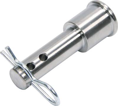 Allstar Performance - Allstar Performance ALL17120 Ti Shock Pin Long Shoulder