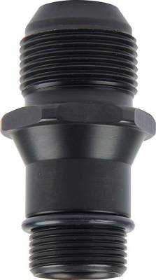 Allstar Performance - Allstar Performance ALL31140 20AN Fitting Black
