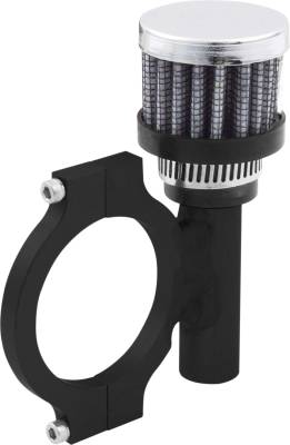 QUICKCAR RACING PRODUCTS - QuickCar Racing Products QRP66-938 Vent Clamp 1.50"