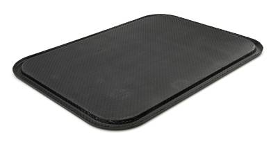 Ti22 PERFORMANCE - Ti22 Performance TIP5220 Air Box Base Carbon Fiber 19.25" x 14"