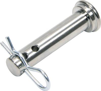 Allstar Performance - Allstar Performance ALL17121 Ti Shock Pin Short Shoulder