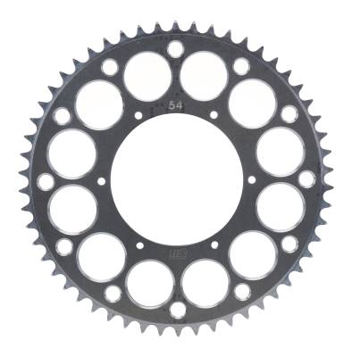 Ti22 PERFORMANCE - Ti22 Performance TIP3840-54 600 Rear Sprocket 5.25" Bolt Circle 54T