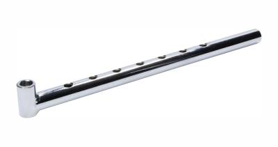 Ti22 PERFORMANCE - Ti22 Performance TIP6011 Wing Tree Insert Plated Steel