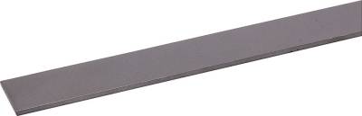 Allstar Performance - Allstar Performance ALL22150-12 Steel Flat Stock 1" x 1/8" x 12'