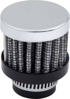 QUICKCAR RACING PRODUCTS - QuickCar Racing Products QRP66-9381 Element For Clamp-On Breather
