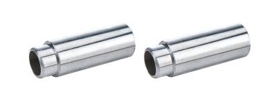 Allstar Performance - Allstar Performance ALL18619 Reducer Spacers 5/8 To 1/2 x 1-3/4 Alum