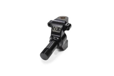 Ti22 PERFORMANCE - Ti22 Performance TIP3523 600 XB Front Spindle Black Tall Boss