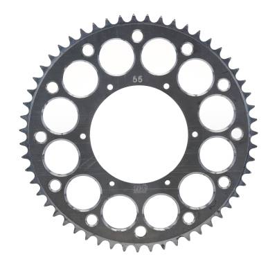 Ti22 PERFORMANCE - Ti22 Performance TIP3840-55 600 Rear Sprocket 5.25" Bolt Circle 55T