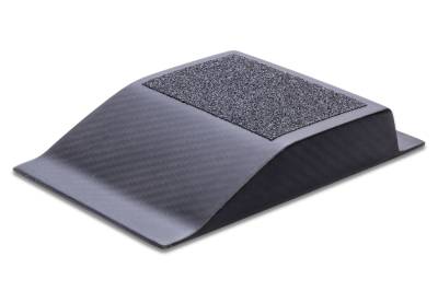 Ti22 PERFORMANCE - Ti22 Performance TIP4110 1" Heel Riser Carbon Fiber