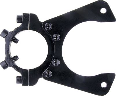 Allstar Performance - Allstar Performance ALL42133 Caliper Bracket Metric Clamp-On 3 Piece