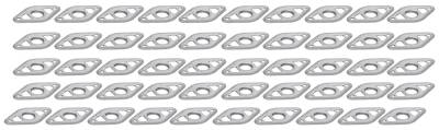 Ti22 PERFORMANCE - Ti22 Performance TIP8140-50 Body Saver Plates 50pk