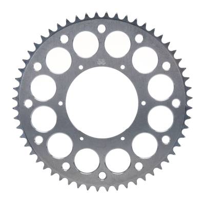 Ti22 PERFORMANCE - Ti22 Performance TIP3840-56 600 Rear Sprocket 5.25" Bolt Circle 56T