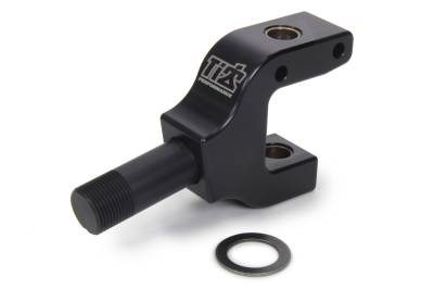 Ti22 PERFORMANCE - Ti22 Performance TIP3524 600 Front Spindle Left Black