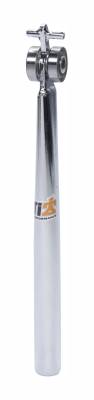 Ti22 PERFORMANCE - Ti22 Performance TIP6016 Top Wing Post Roller Style 12" Long