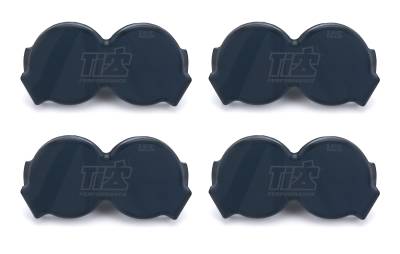 Ti22 PERFORMANCE - Ti22 Performance TIP5272 Injection Wash Plugs Engler 2.812