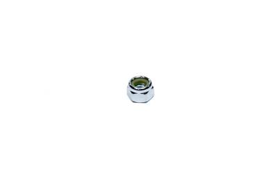 Ti22 PERFORMANCE - Ti22 Performance TIP2117 Locknut for Adjuster Block Cap Screw for DBL