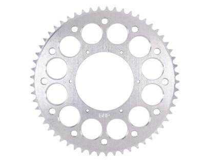 Ti22 PERFORMANCE - Ti22 Performance TIP3840-57 600 Rear Sprocket 5.25" Bolt Circle 57T