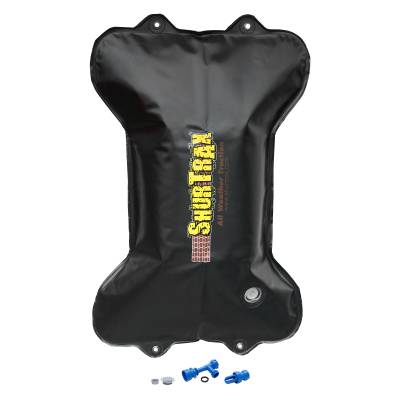 SHURTRAX - SHURTRAX SHU10036 Auto/SUV Traction Aid