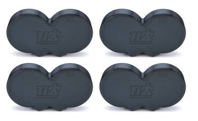 Ti22 PERFORMANCE - Ti22 Performance TIP5276 Injection Wash Plugs Kinsler Beast V2 2.812