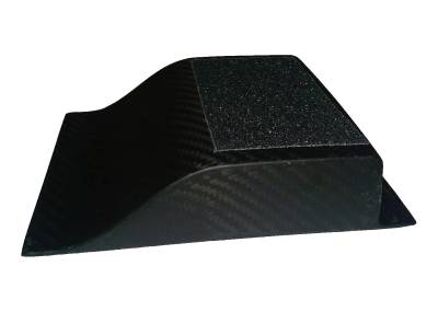 Ti22 PERFORMANCE - Ti22 Performance TIP4112 1.5" Heel Riser Carbon Fiber