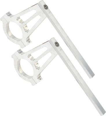 QUICKCAR RACING PRODUCTS - QuickCar Racing Products QRP66-945 Roll Bar Switch Mounting Bracket 1-5/8