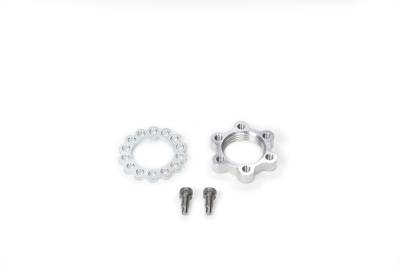 Ti22 PERFORMANCE - Ti22 Performance TIP3530 600 Spindle Nut Kit