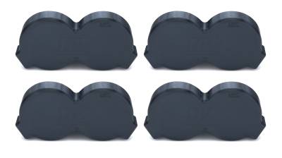 Ti22 PERFORMANCE - Ti22 Performance TIP5277 Injection Wash Plugs Engler 2.687