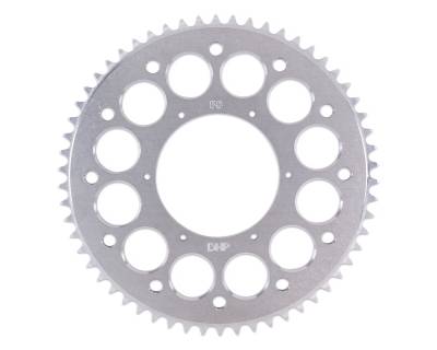 Ti22 PERFORMANCE - Ti22 Performance TIP3840-58 600 Rear Sprocket 5.25" Bolt Circle 58T