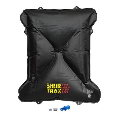 SHURTRAX - SHURTRAX SHU10048 Compact Truck Traction Aid