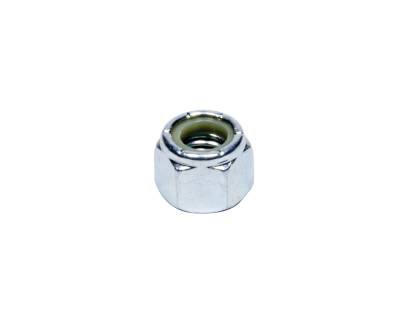 Ti22 PERFORMANCE - Ti22 Performance TIP2128 Locknut for Lower Pickup Bolt for Double Bearing