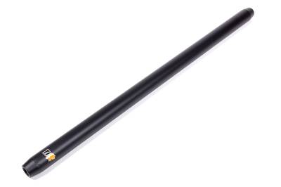 Ti22 PERFORMANCE - Ti22 Performance TIP2520-225 5/8 Steel Radius Rod 22.5" Black