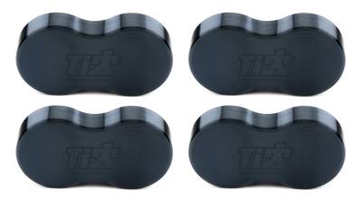 Ti22 PERFORMANCE - Ti22 Performance TIP5280 Injection Wash Plugs 2.687 Kinsler Billet Inj