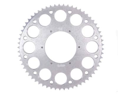 Ti22 PERFORMANCE - Ti22 Performance TIP3840-61 600 Rear Sprocket 5.25" Bolt Circle 61T