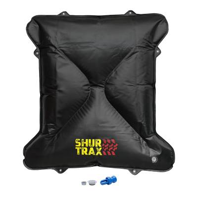 SHURTRAX - SHURTRAX SHU10056 Full Size Truck Traction Aid