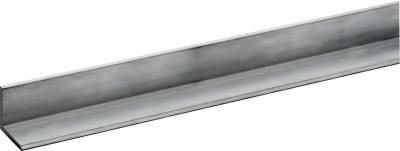 Allstar Performance - Allstar Performance ALL22253-7 Alum Angle Stock 1" x 1/16" x 7.5'