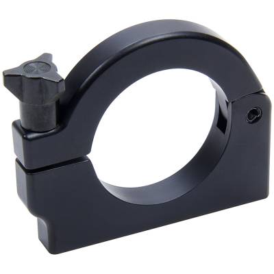 Allstar Performance - Allstar Performance ALL14409 Round Tank Bracket 2.00 Black