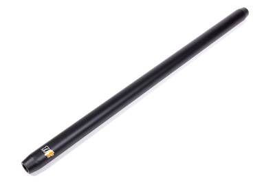 Ti22 PERFORMANCE - Ti22 Performance TIP2520-235 5/8 Steel Radius Rod 23.5" Black