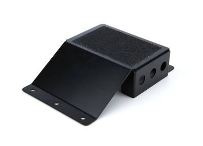 Ti22 PERFORMANCE - Ti22 Performance TIP4115 1.5" Heel Riser Black Aluminum