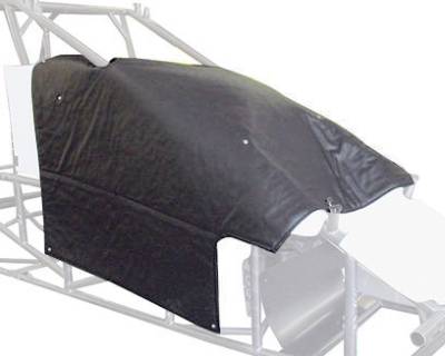 Ti22 PERFORMANCE - Ti22 Performance TIP5465 Thermal Engine Blanket
