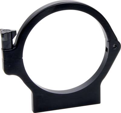 Allstar Performance - Allstar Performance ALL14415 Round Tank Bracket 4.00 Black
