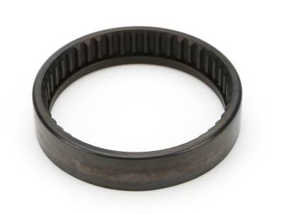 Ti22 PERFORMANCE - Ti22 Performance TIP2132 Birdcage Spacer Steel Left Side Splined Black