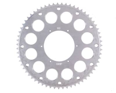 Ti22 PERFORMANCE - Ti22 Performance TIP3840-63 600 Rear Sprocket 5.25" Bolt Circle 63T