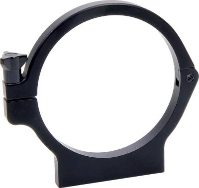 Allstar Performance - Allstar Performance ALL14419 Round Tank Bracket 4.25 Black