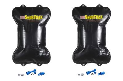 SHURTRAX - SHURTRAX SHU10236 Max-Pak 200 2-10036 Traction Aid